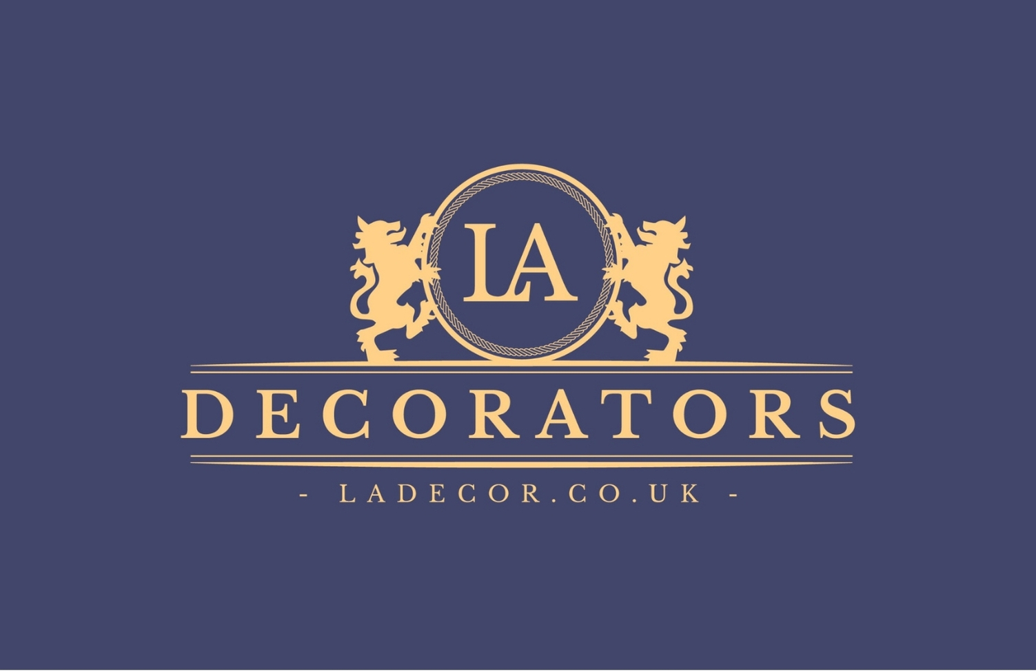 L.A. Decorators – Herne Bay, Kent Based Painters and Decorators